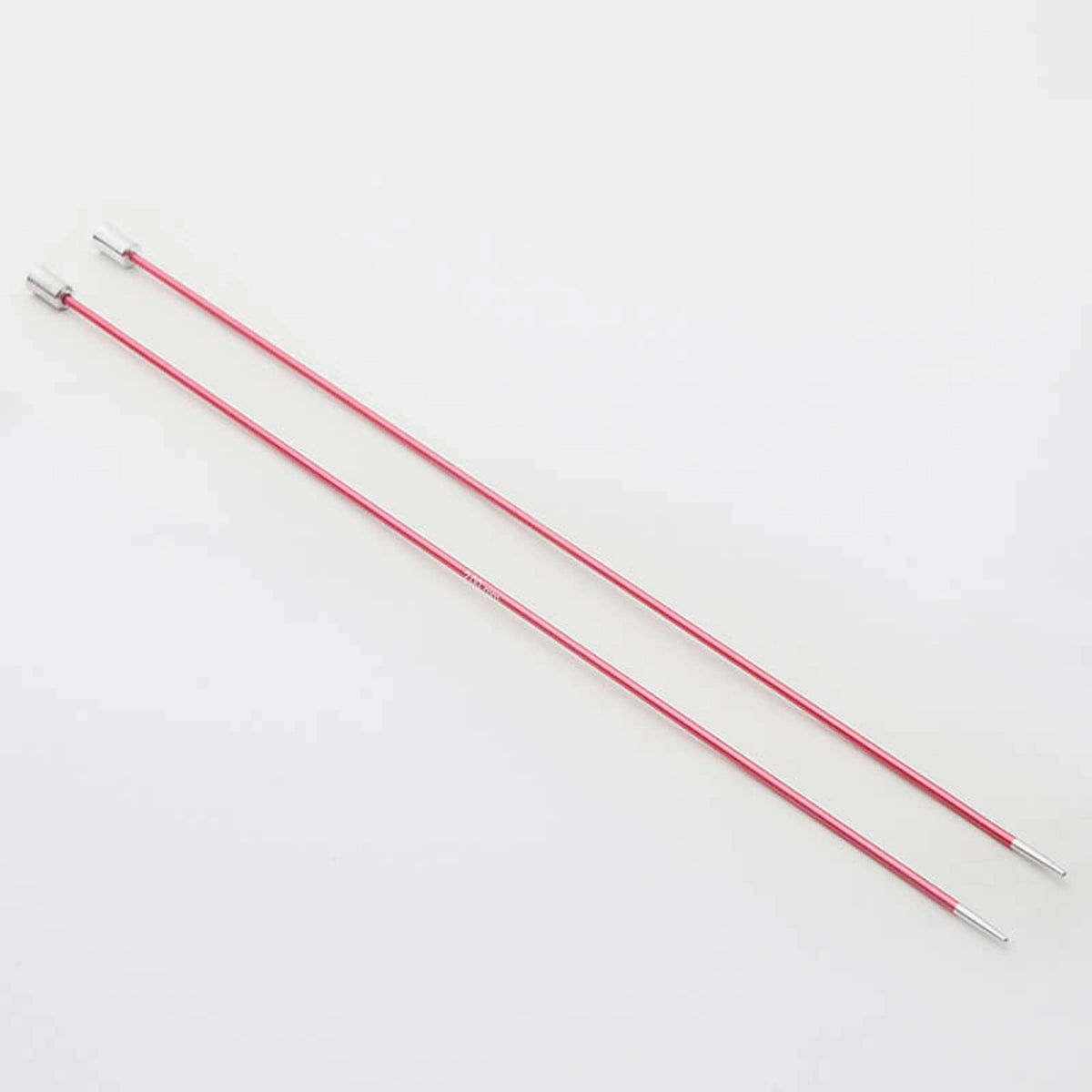 Zing Single Pointed 10" Needles