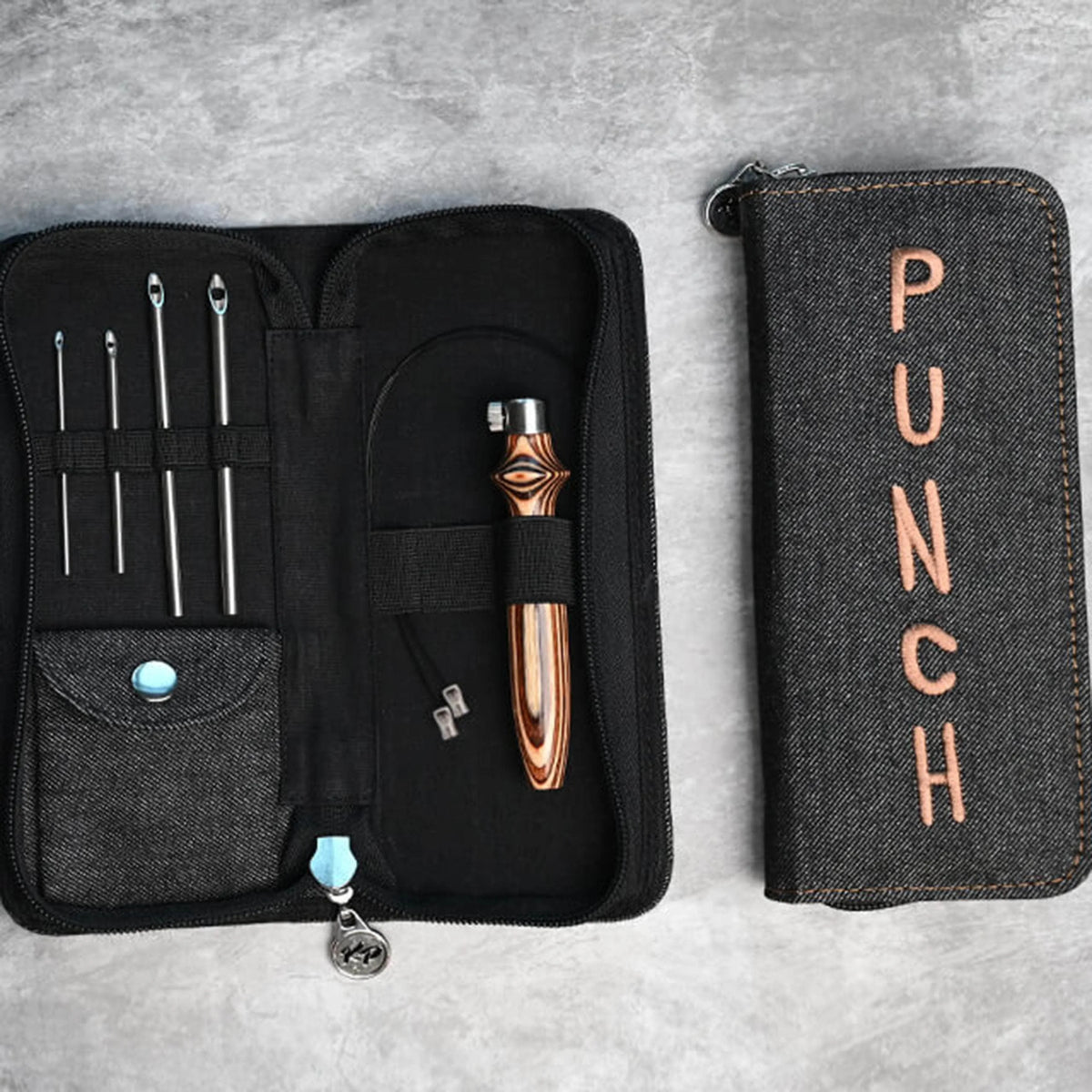 Punch Needle Art Kit