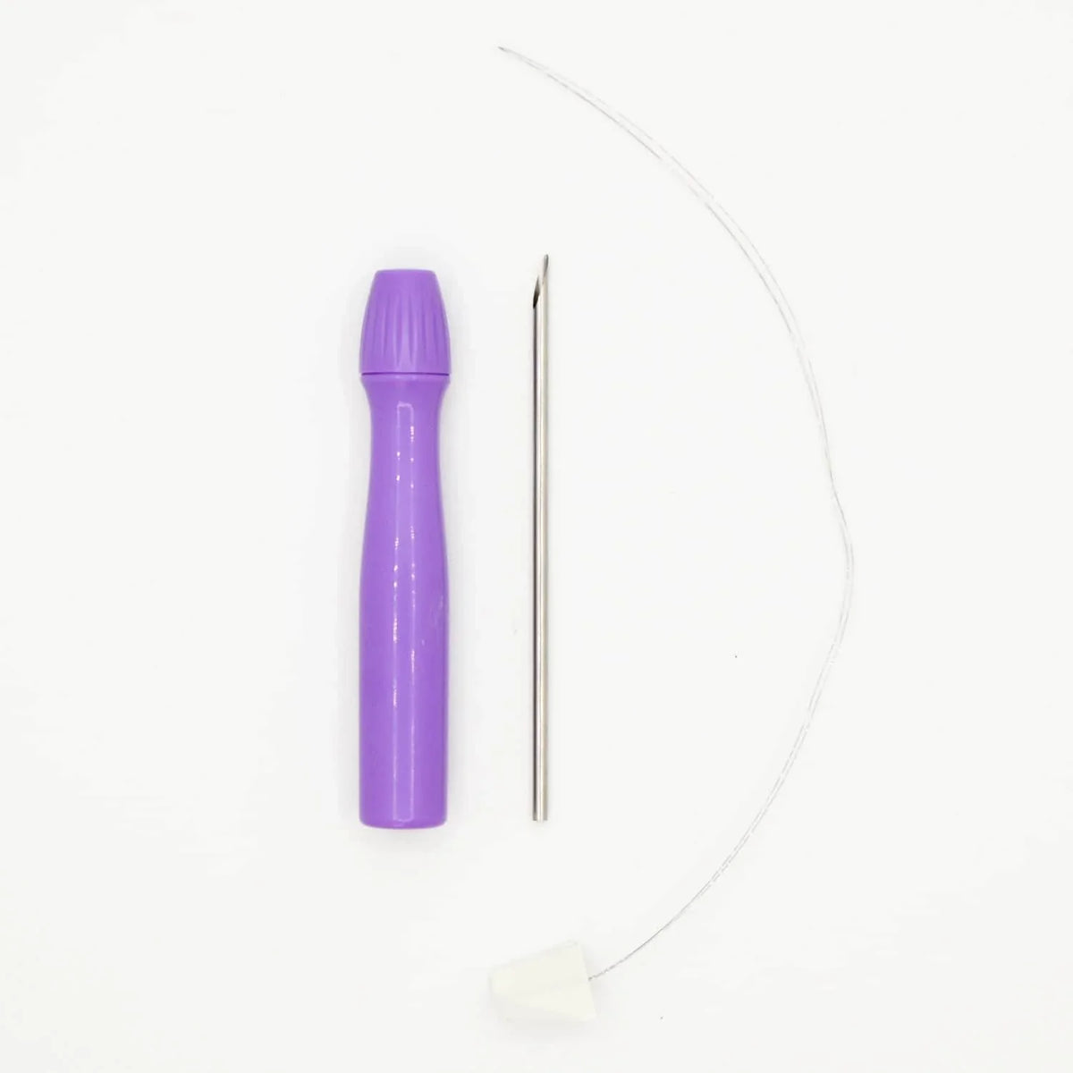 Adjustable Punch Needle