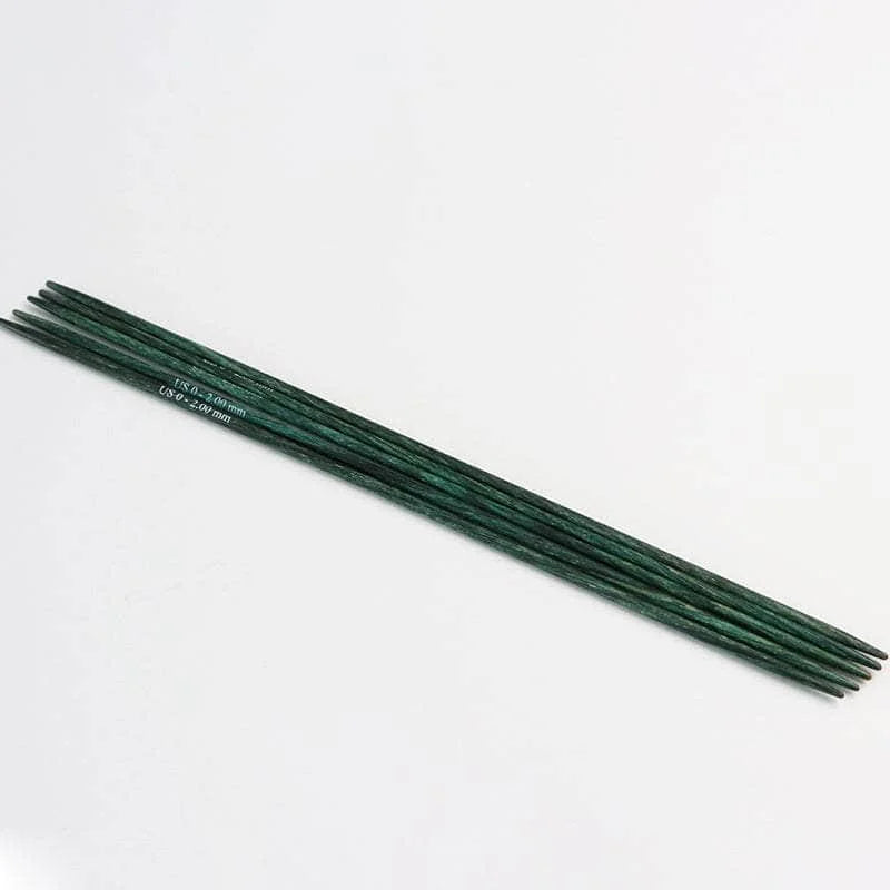 Dreamz Double Pointed 6" Needles