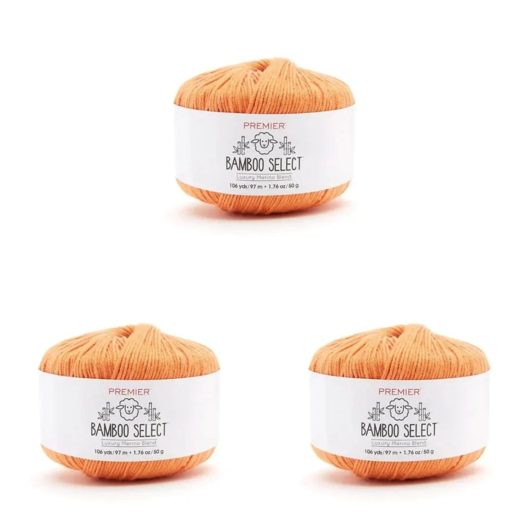 Bamboo Select™ Bag of 3