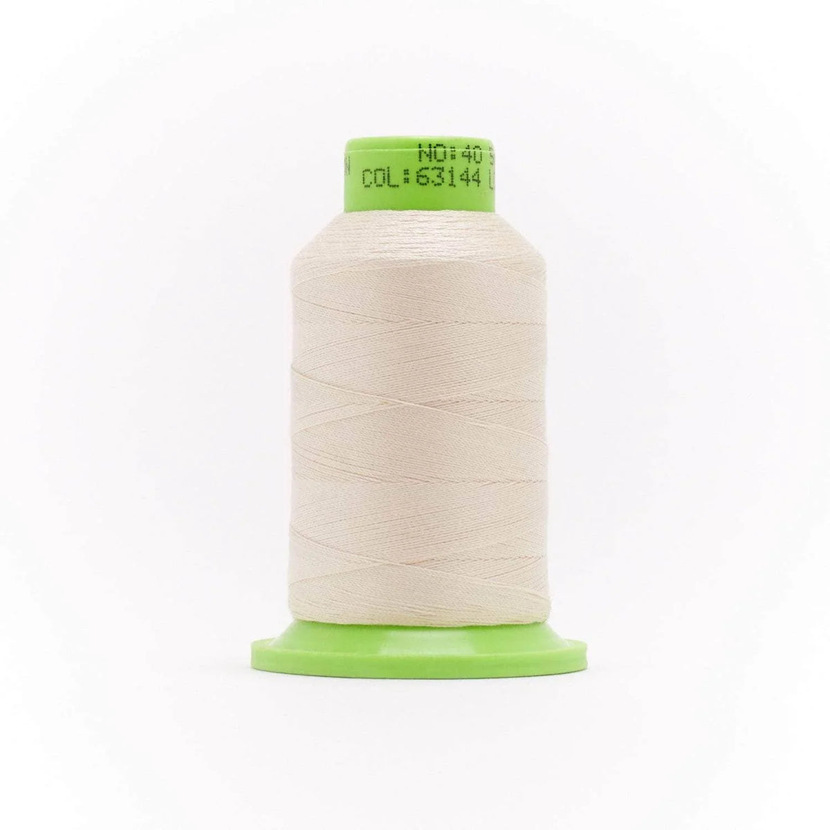 Just Thread FisCotton-40 Sewing
