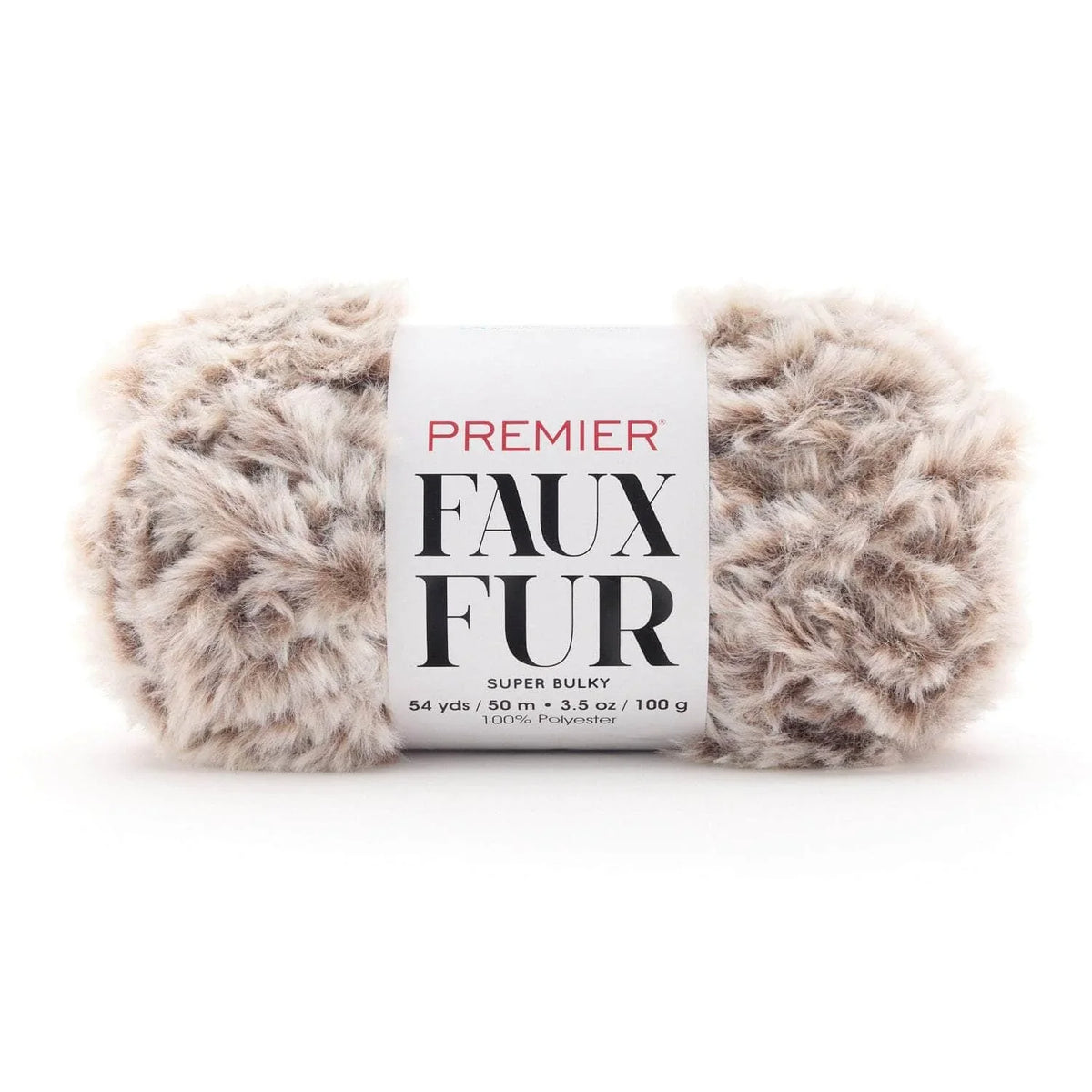 Faux Fur