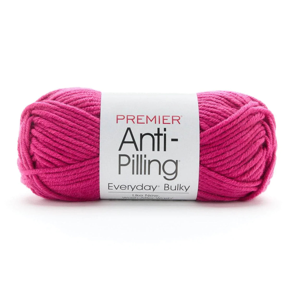 Anti-Pilling Everyday® Bulky